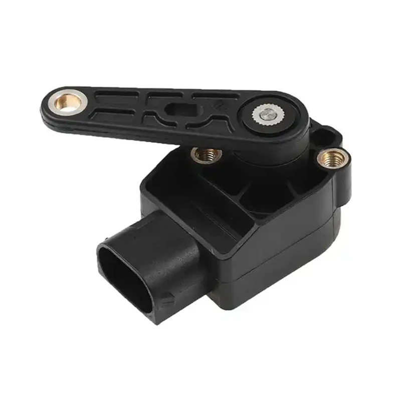 Suspension Height Level Sensor For BMW I3 X1 X2 X3 X4 X5 X6 X7 Spare Parts Parts Horizontal Sensors 3714-6870-200 37146870200