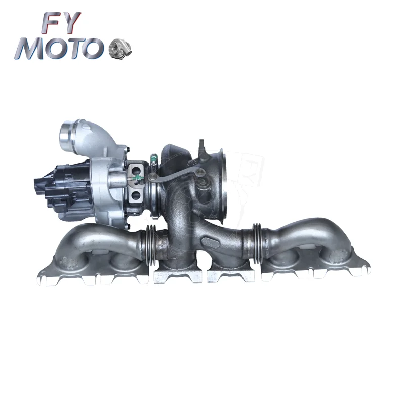

Турбокомпрессор B58 поколения для BMW F серии M140i M240i M340i M440i G серии 540i 640i GT 740i X3/4 M40i LB
