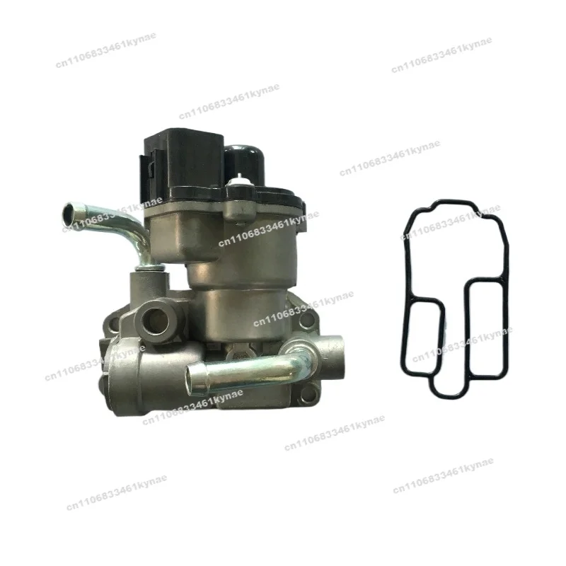 

2 шт. подходят для регулирующего клапана, холостого хода, клапана IDLE AIR CONTROL MD614921