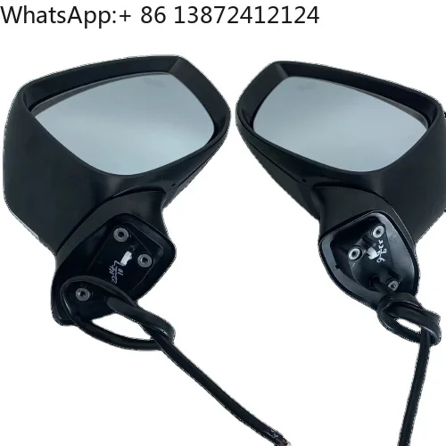 

High Quality Universal Auto Rearview Mirror Heating Side Mirror for Mazda CX-5