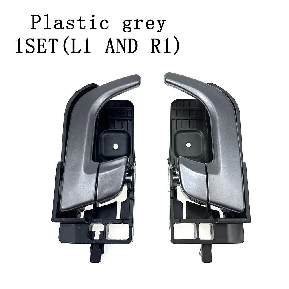 Interior Inner Door Handle For Geely Emgrand Ec7 2009-2013 door catcher inner handle front door and rear door handle