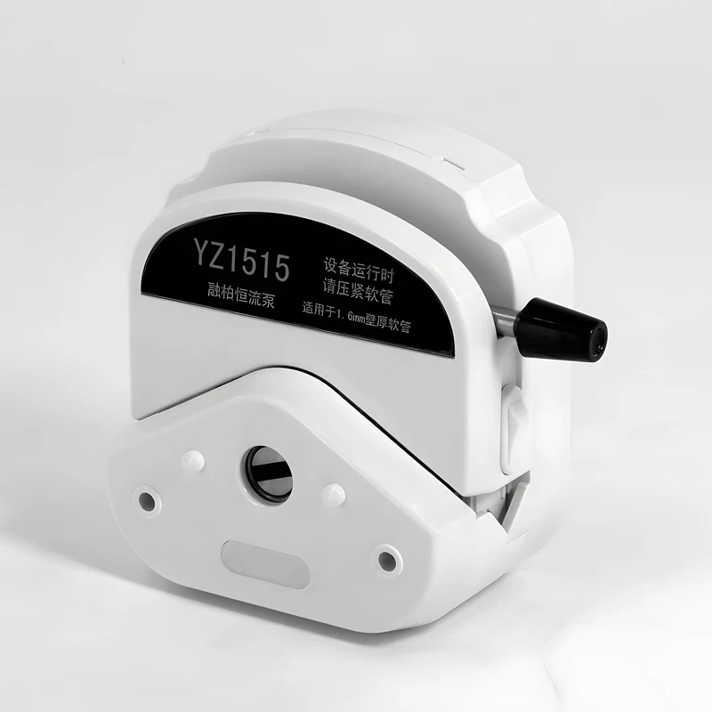 

Peristaltic pump pump head universal fast-loading type YZ15YZ25BZ15KZ25YZ35 multi-head series DG single head multi-channel