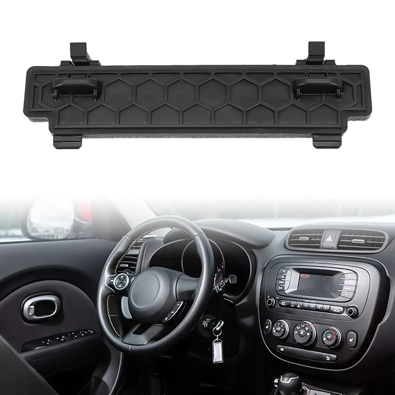 

Новая деталь для автомобильного воздушного фильтра для Kia Soul 2014-2019 97129-B2000