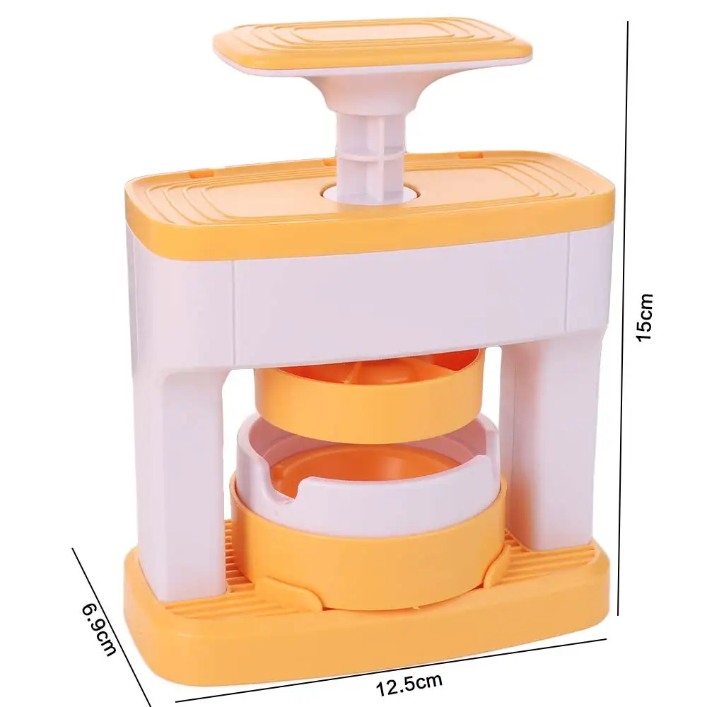 Punch Press Badge Maker Machine Cute Stickers Button Making Supplies Button Maker Machine Decorations Circle Cutter