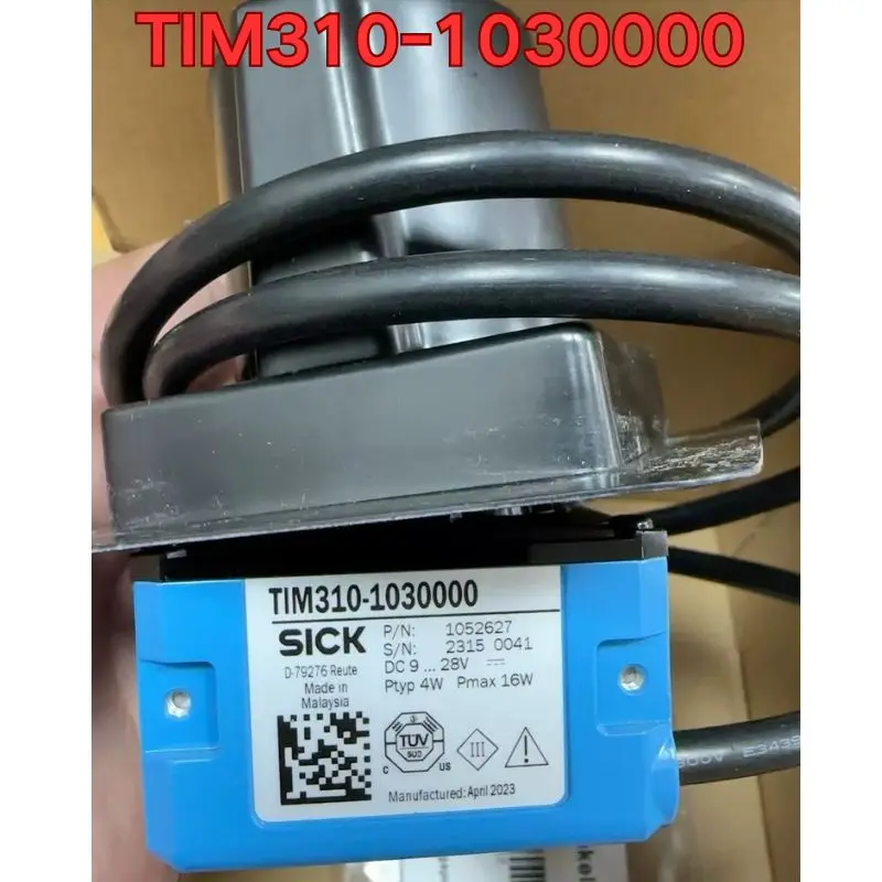 

New TIM310-1030000 laser scanner Original authentic Latest Quotation for 2026