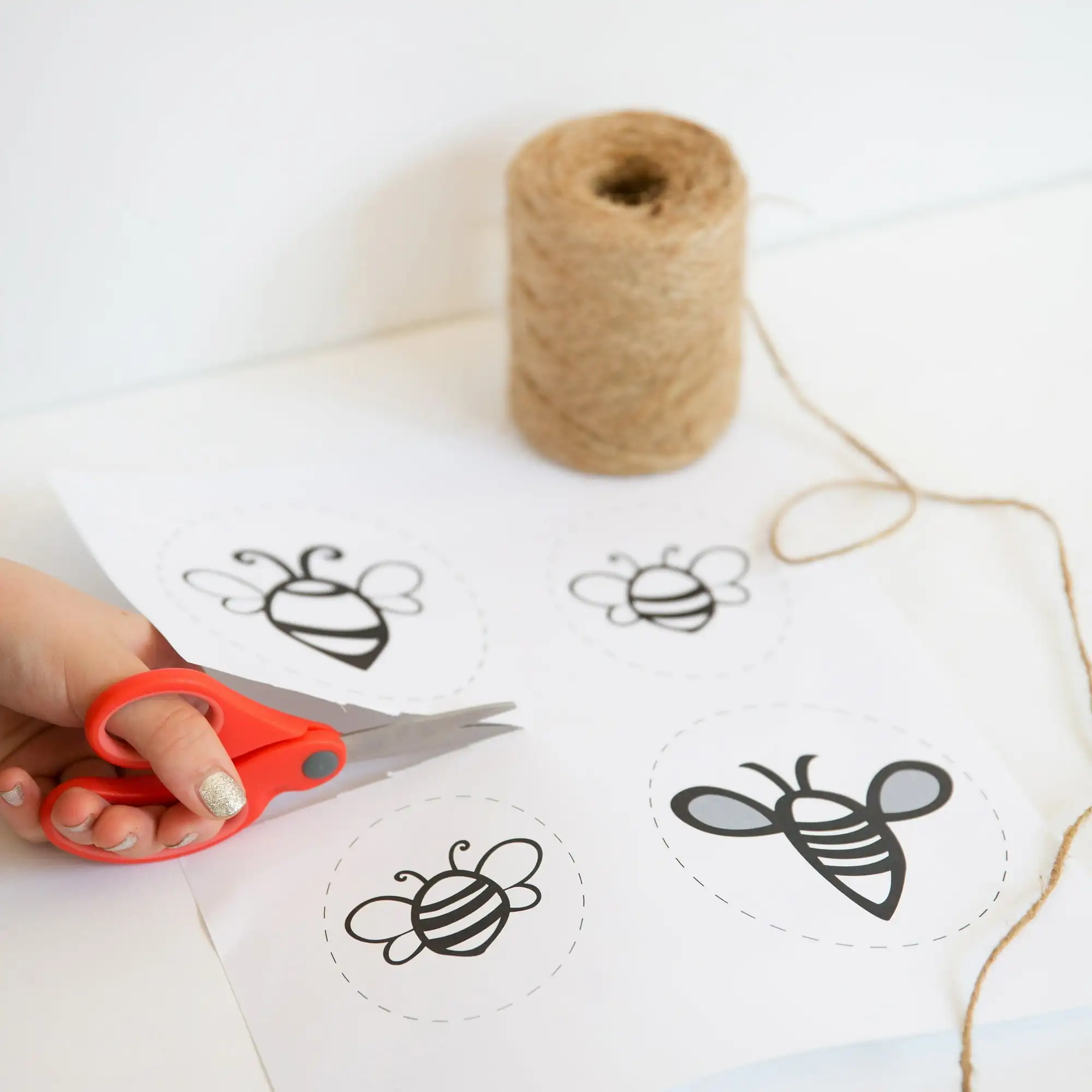 Elementree Sustainable Multipurpose Paper, 20 lb., 8.5" x 11", White, 2500 Sheets