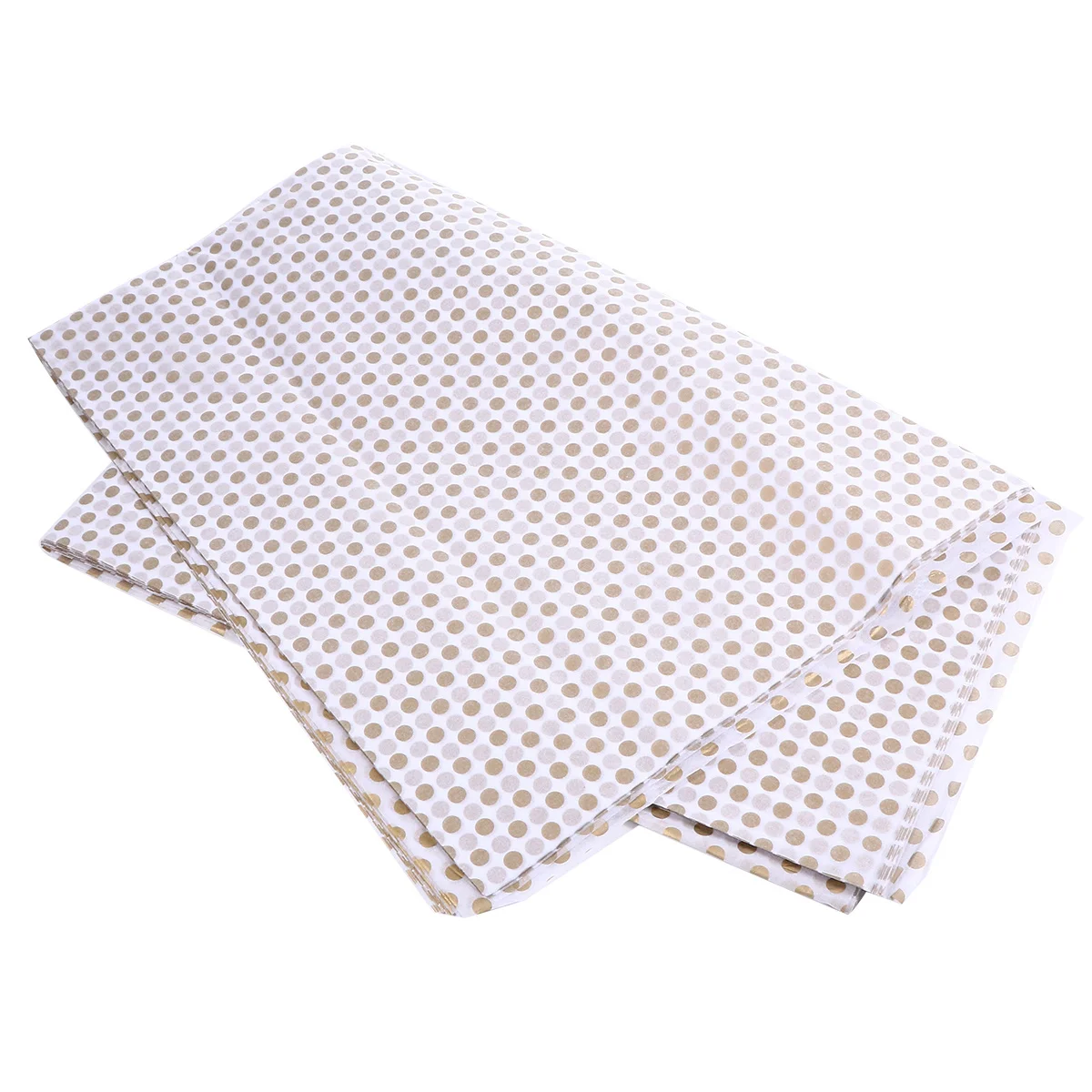 

20 Sheets Gold Wrapping Paper Stylish DIY Floral Craft Use Paper Beautiful Bouquet Packaging Flower Gift Party Decorations