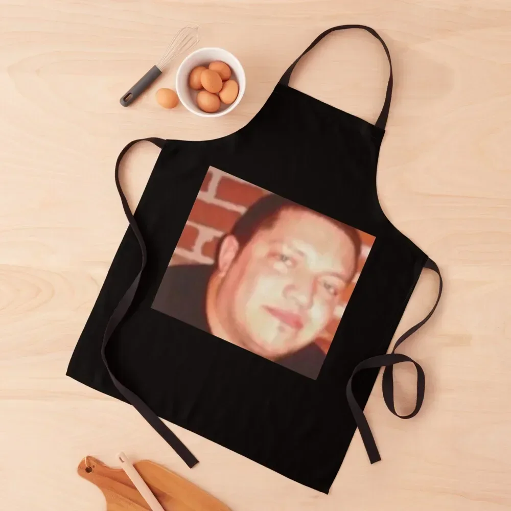 

sal vulcano Apron Goods For Home And Kitchen christmas Customizable Woman Kitchen Supplies Apron