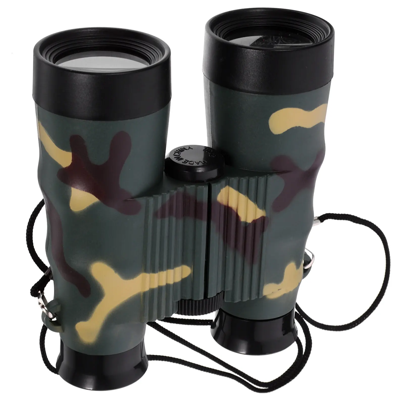Tiny Portable Binoculars for Adults Mini Handheld Telescope with Clear Imaging for Travel Hiking Bird Watching Hunting Outdoors