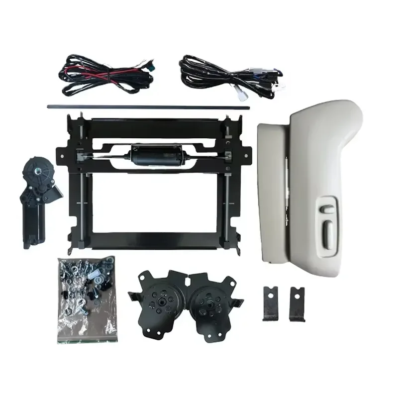 AP01 Electric Car Seat Parts with Memory Function for Christmas Promotion