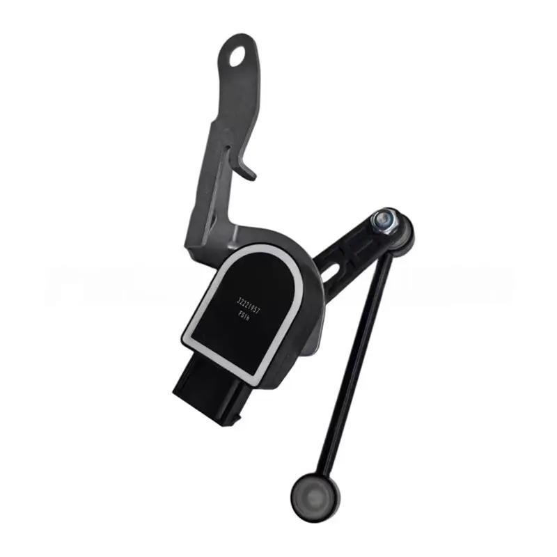 

A20K-Front Left Body Height Level Sensor Bracket Rod Assembly For VOLVO XC40 2019-2025- 32221957 Side Suspension Level Sensor