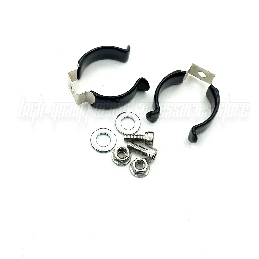 Brand New for SUPER73-RX 73-RX Super73 RX Headlight Front Rack Motorcycle Protection Bracket luggage Fixing Rack