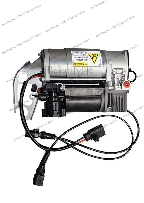 Air Compressor/Air … - image