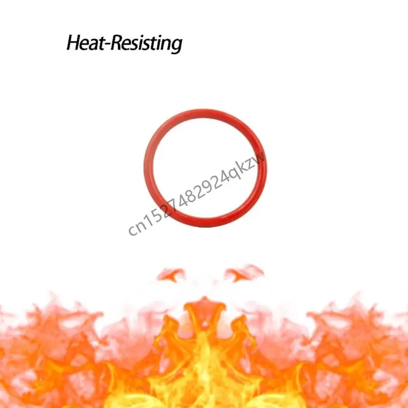 حزمة R9CD من 100 حشوات ختم الجاذبية الجوانب الصيانة جزء الصيانة