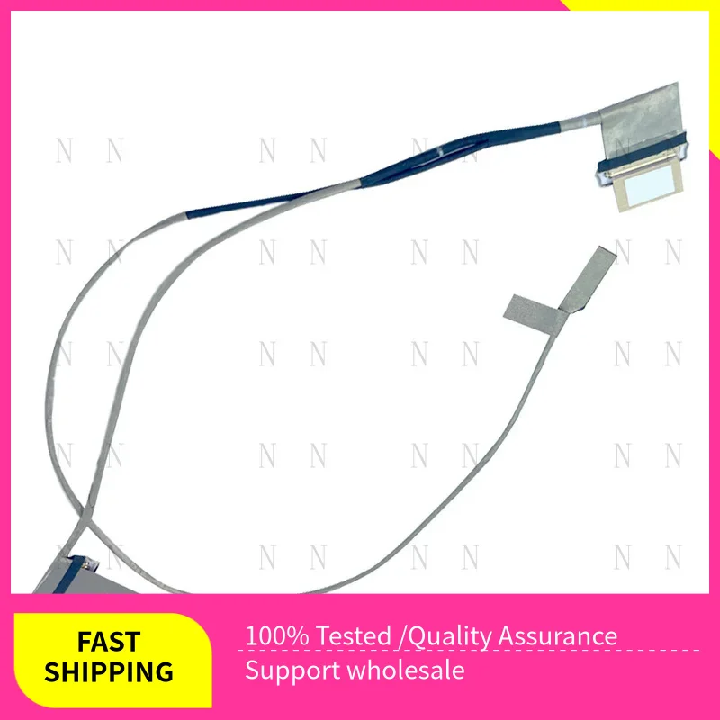 

YZ for ASUS ExpertBook B1 B1502CBA LCD screen video flex cable 40PIN 1422-041M0A9