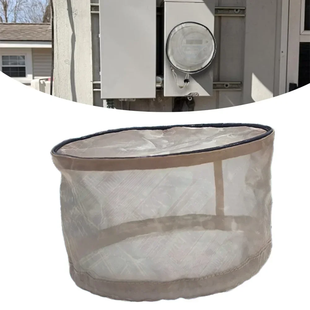 

1PC Radiation For Protection Shield 18x10cm Router Cover Radiation For Protection Bag Shielded Blocking Router Guard Cover