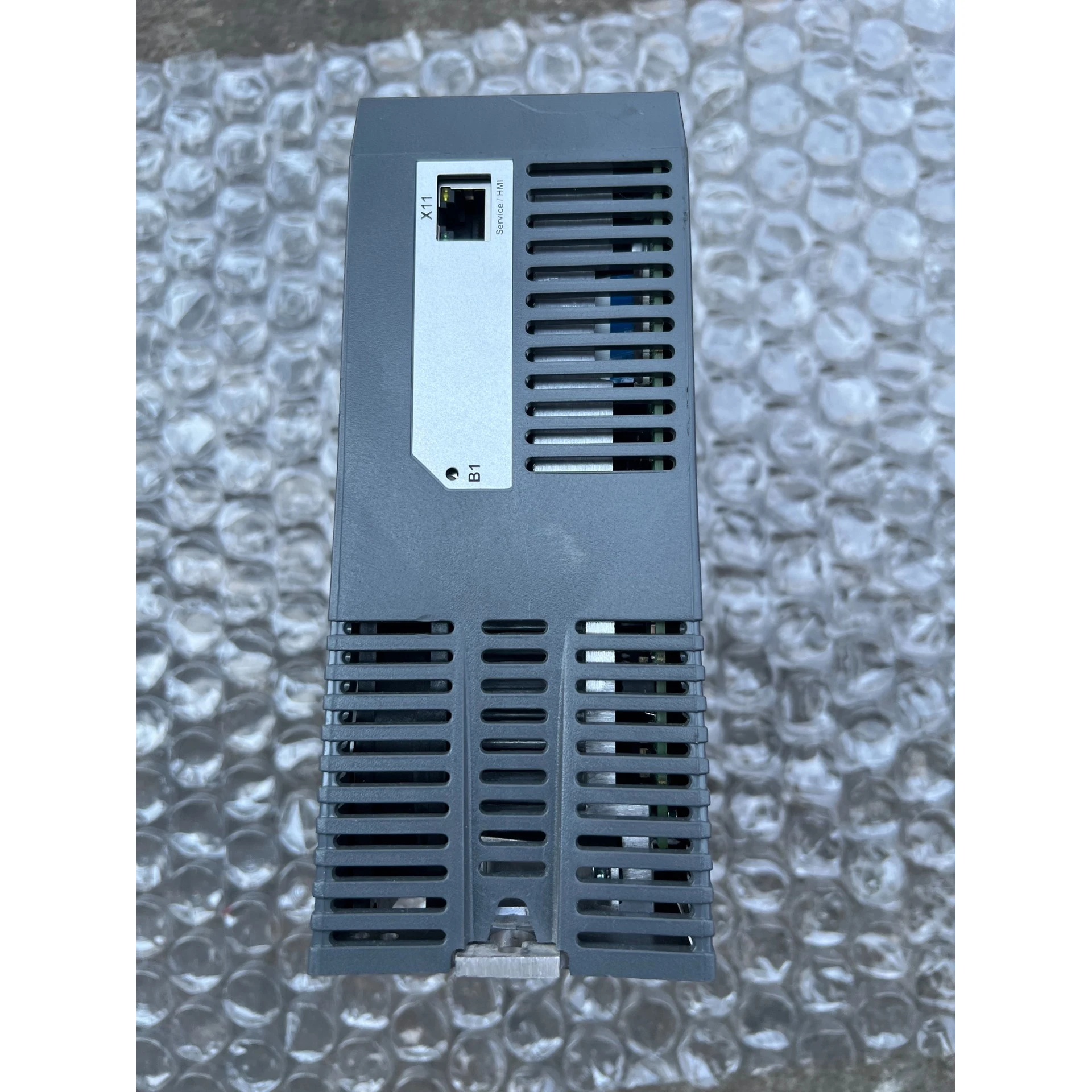 AKD-P01206-NBEC-0000 Сервопривод