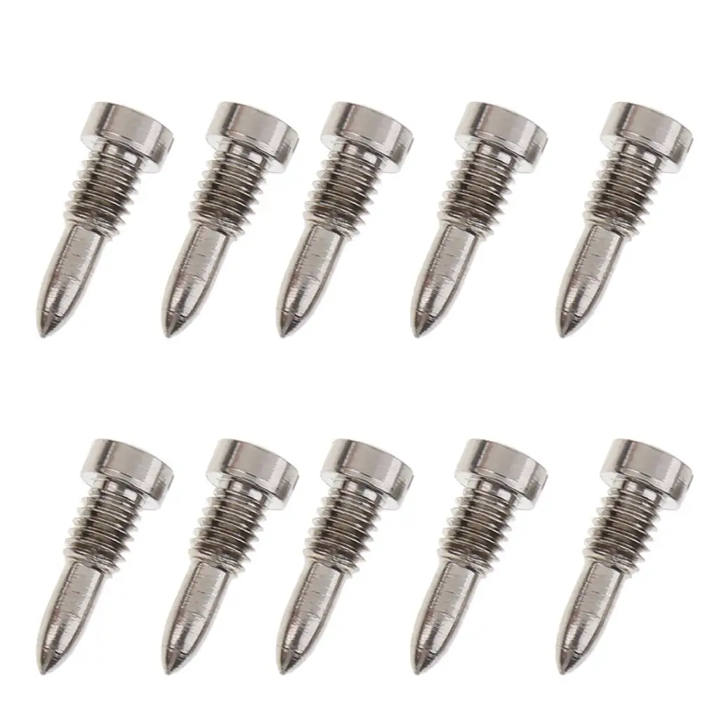 Alto Saxophone Screws Precision Metal Repair Kit Spare Parts for Saxophone Maintenance and Accessory Needs