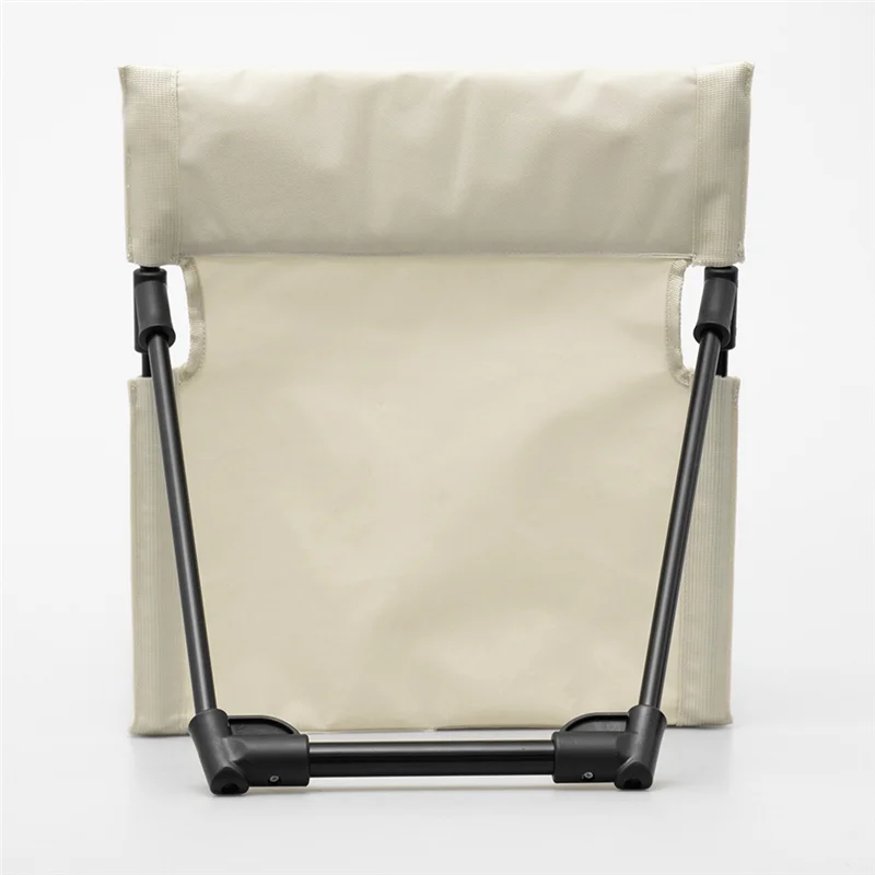 

A99I-Camping Folding Chair Portable Beach Camping Chair Camping Chair Casual Tent Back Recliner Chair