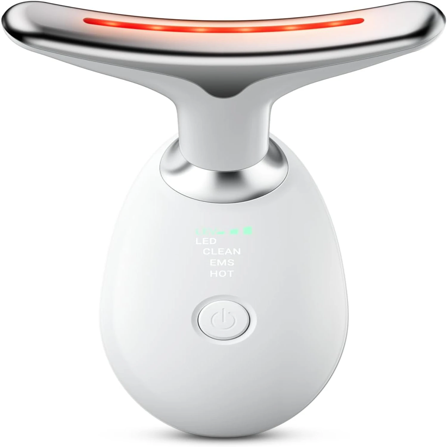 Skin Care Face and Neck Lifting Device - Anti-Wrinkle Treatment for Firming and Toning, Innovative Skin Rejuvenation Tool for Yo