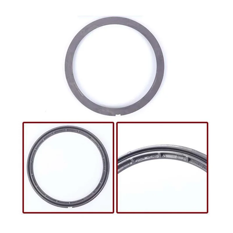 الغبار بن علوي ثابت ختم حلقة استبدال ل V10 مكنسة كهربائية الملحقات