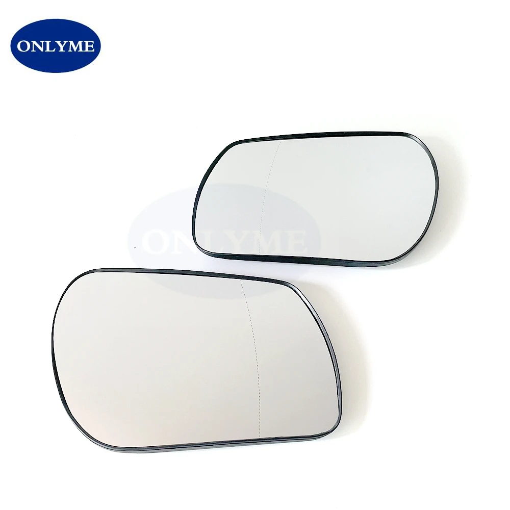 Car wide angle heated mirror glass for MAZDA SERIES 2 (2003-2007) 3 (2003-2009) 6 (2002-2008)