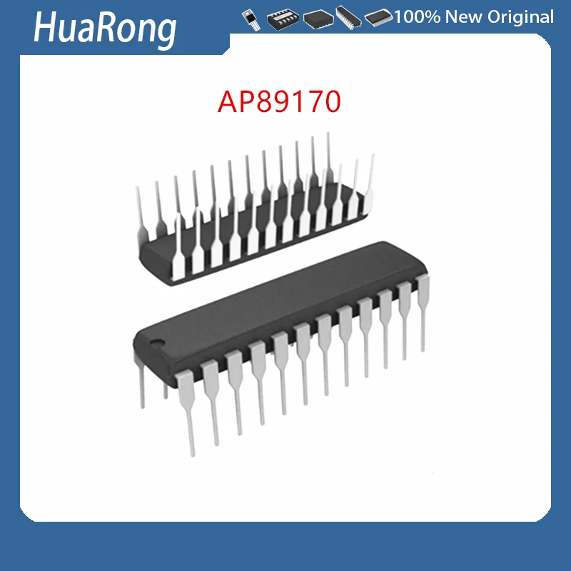 10Pcs/Lot  AP89170 DIP-24
