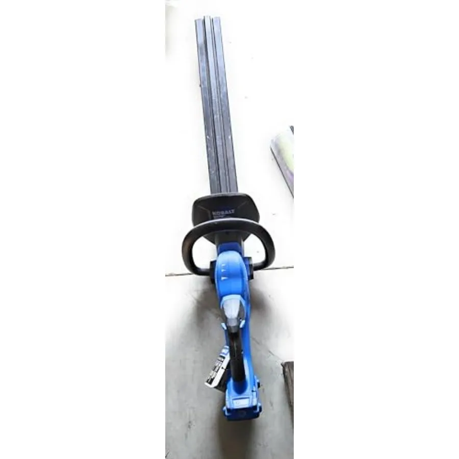 

Комплект триммеров для живой изгороди на 24 В для использования в саду на открытом воздухе, зеленый и черный, беспроводной и легкий дизайн с регулируемой ручкой