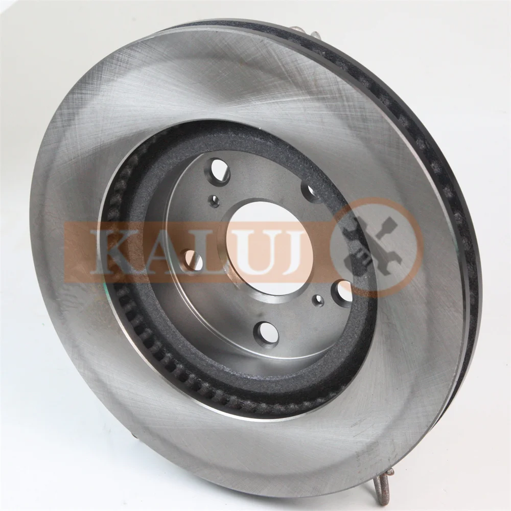 

Kaluj Front Brake Disc 43512-02250 43512-06090 43512-06121 43512-06140 43512-33130 43512-33140 43512-42050 For Toyota Lexus