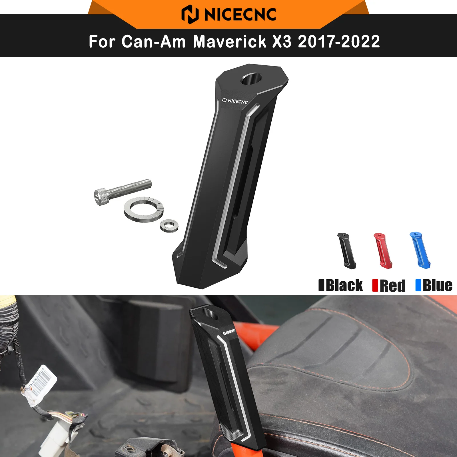 nicecnc-can-am-maverick-x3-2017-2022-utv用助手席グラブハンドル-can-am-x3-max-r-4x4-xr-xrc-xmr-xds-ds-turbo-dps-707900011対応