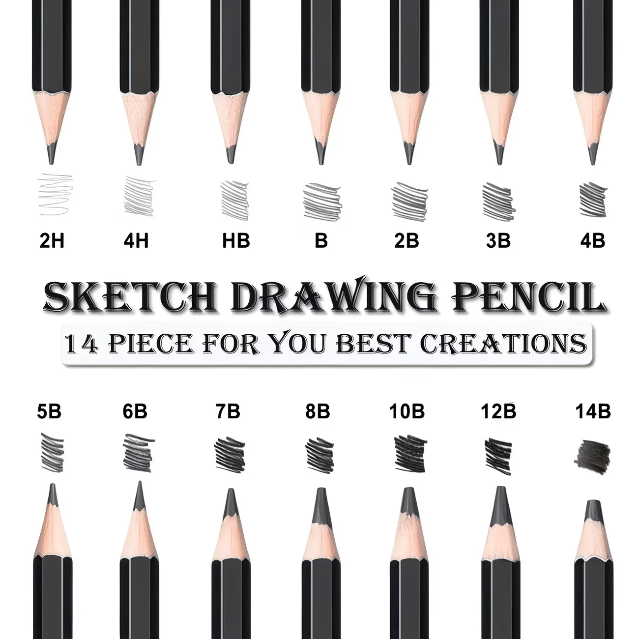 Thumbnail 4 - #15 Best Art Charcoals to Buy In 2026
