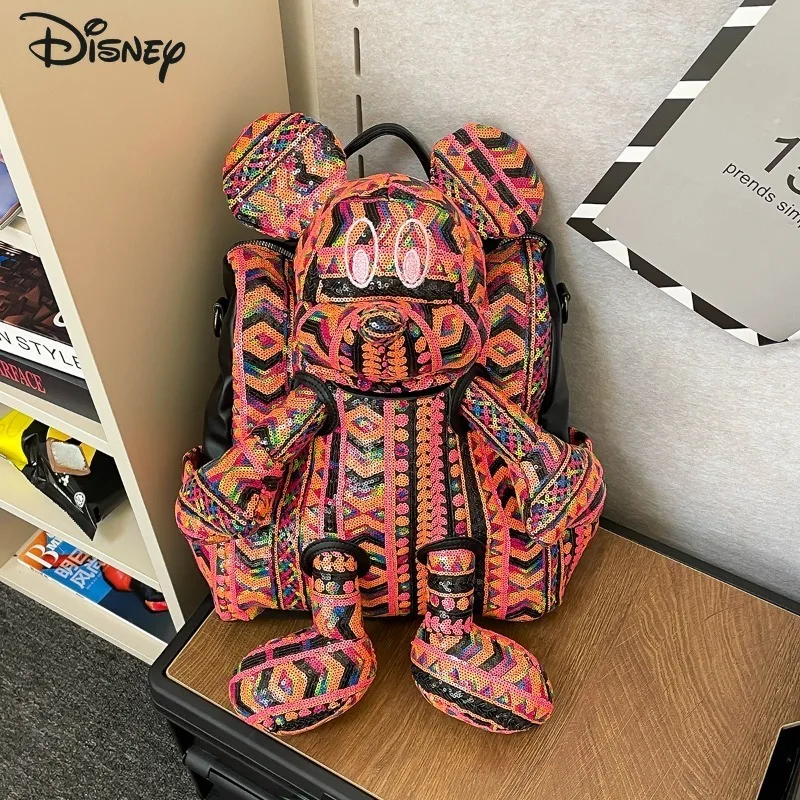 disney-mickey-nouveau-sac-a-dos-de-poupee-pour-femmes-mode-haute-qualite-sac-a-dos-pour-femmes-dessin-anime-polyvalent-grande-capacite-etudiant-sac-a-dos