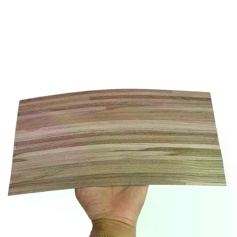 1 Piece 1:12 Doll House Furniture Wall Floor Decor Miniature Dollhouse PVC Imitation Wood Flooring Mini Floor Boards Floor Tiles