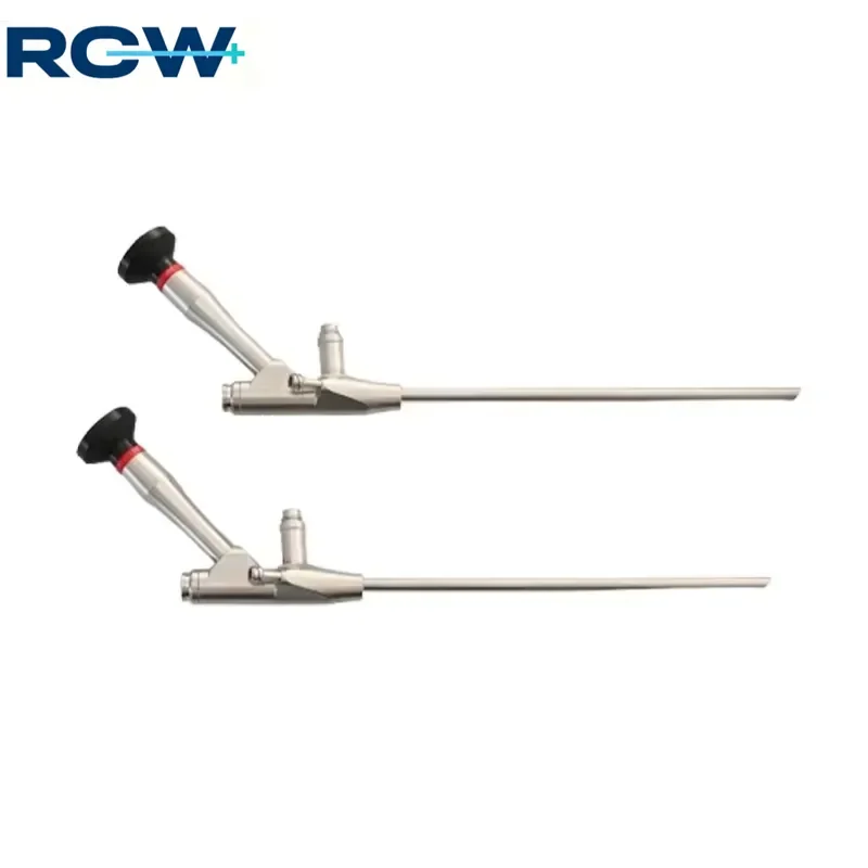 RCW Endoscopic Instruments Spine Discectomy Transforaminal Endoscope With Shaver System