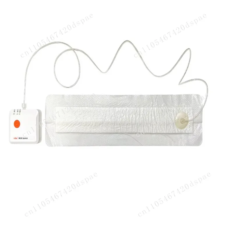 

New Wholesale Custom Size Disposable Negative Pressure Wound Sponge Treatment Dressing Set NPWT Unit 10*20 10*30 15*20 20*00