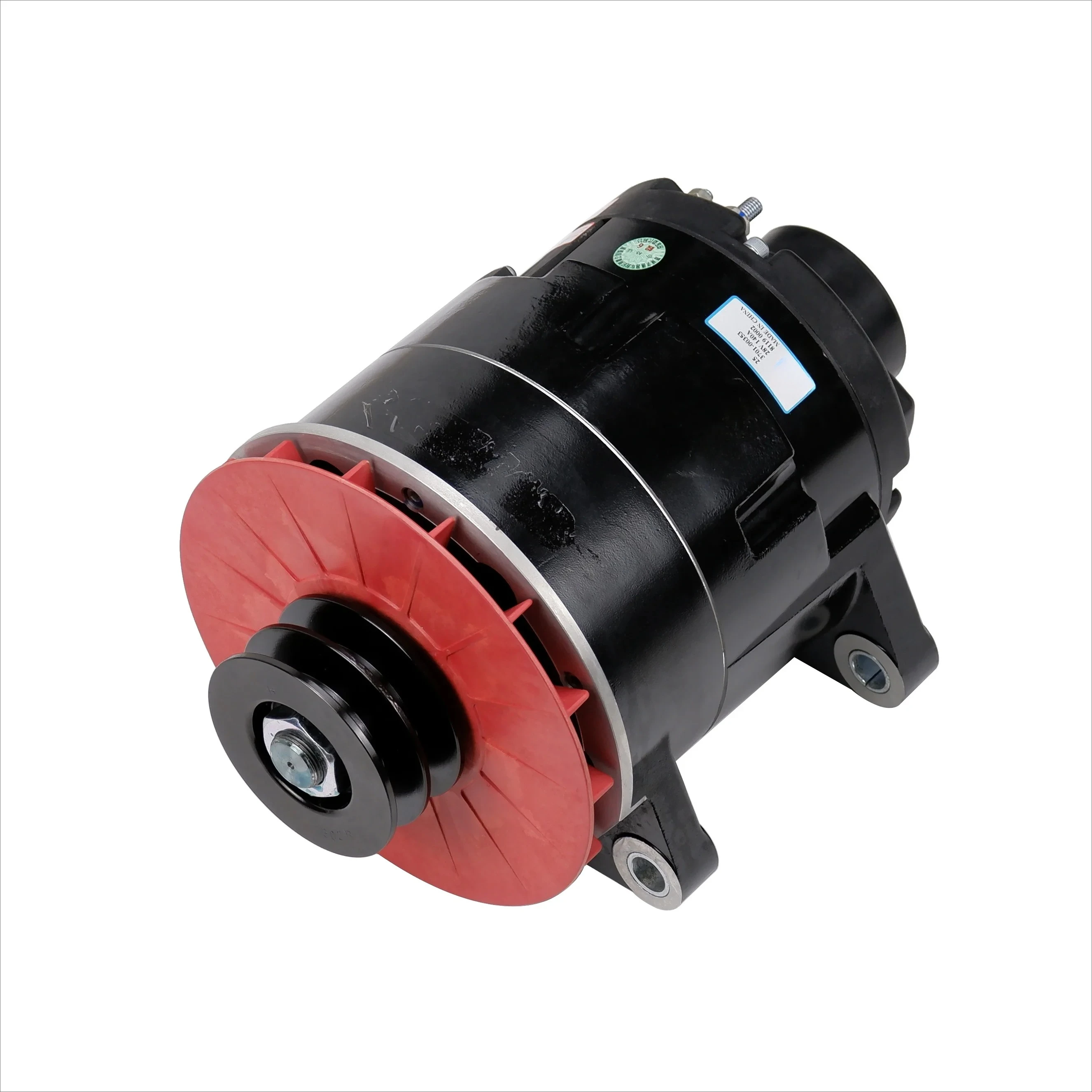 

Auto Alternator 28V 140A for CHINA coach Bus AC172RA-338A / 3701-00353 / 81190002