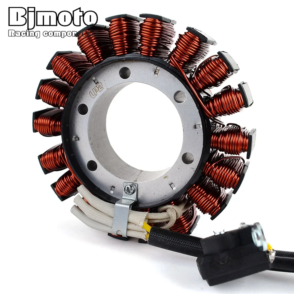 Motorcycle Generator Stator Coil For Honda CB500 CB500F CB500X CBR400 CBR400X CBR400R CBR500 CBR500R ABS