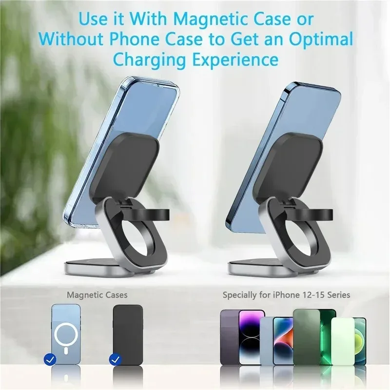 Thumbnail 3 - #18 Best Smart Watch Charging Docks to Buy In 2026