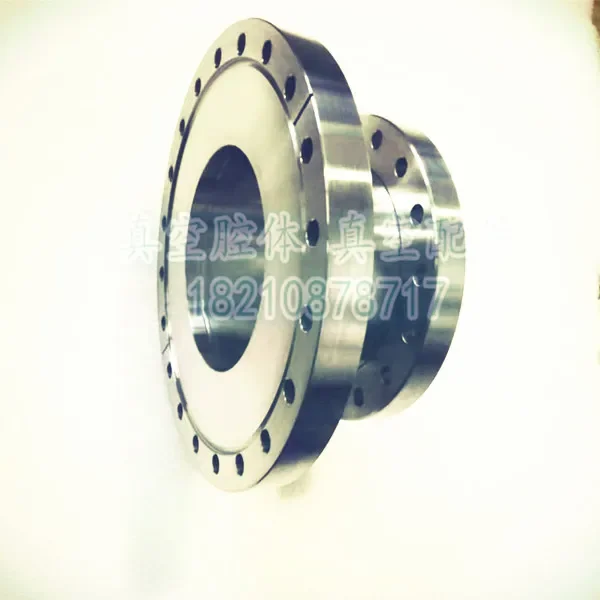 

CF Adapter Flange/straight-through Taper/reducing Conversion CF16/25/35/50/63/100/150/200