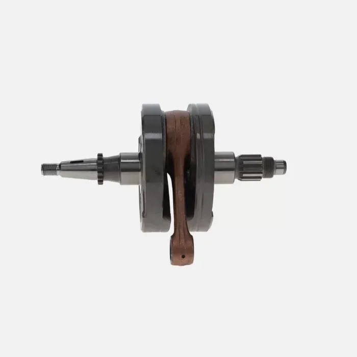 Parts for   2018-2019 YZ450F Motorcycle Engine Racing Crankshaft Assy OE BR9-11400-00-00