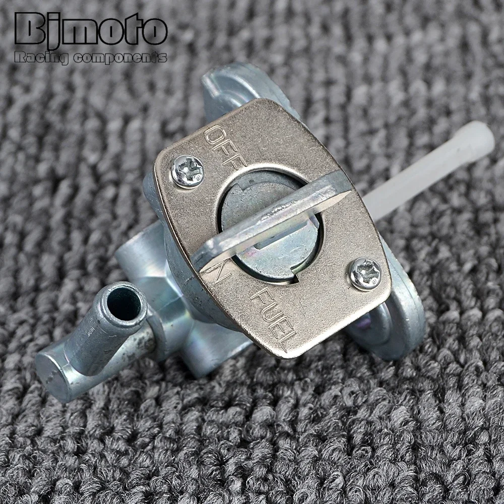 

Gasoline Generator Gas Tank Fuel Switch Valve Pump Petcock For Kawasaki KX125 KX250 1992-1998 51023-1334 51023-1182