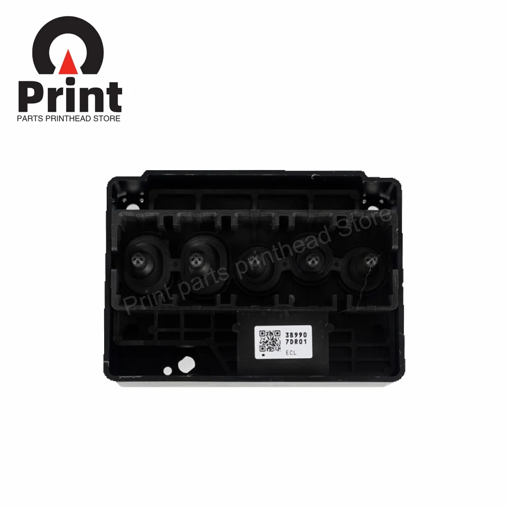 L1300 Printhead F185000 F185010 For Epson T1110 T1100 T30 T33 B1100 C10 C120 ME1100 ME70 TX525 WF1100 Print Head