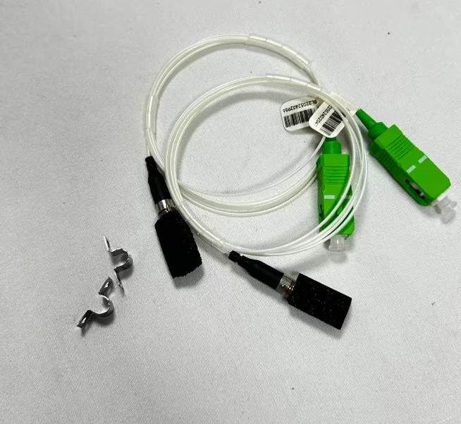 InGaAs PIN module,Photoelectric conversion diode FC/APC SC/APC pigtails type PD optical receiver Detector