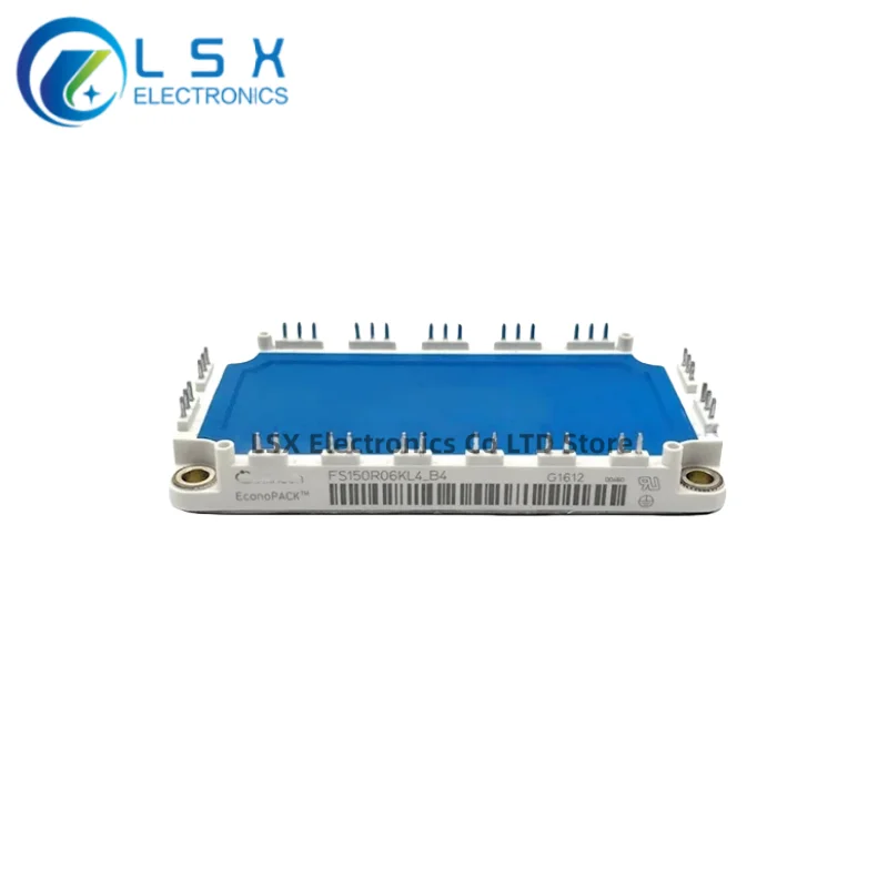 

New Original FS150R06KL4_B4 FS150R06KL4-B4 FS150R06KL4 B4 IGBT Module