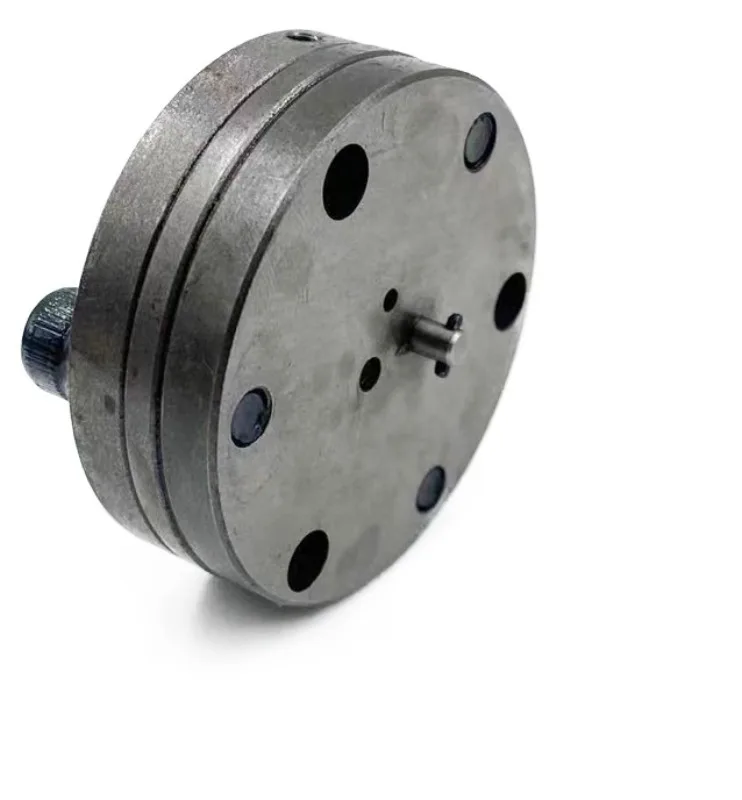 潤滑油ポンプ、ギアポンプ、電動ポンプの付属品-掘削機モデルの油圧ポンプはポンプヘッドコアブラダーを置き換えます