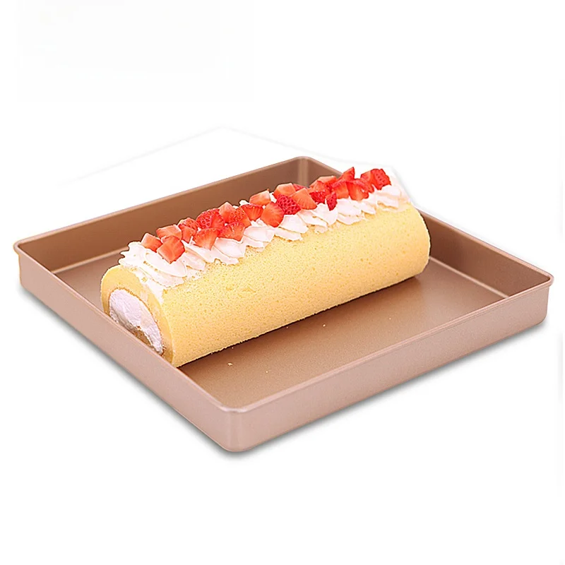 Bandeja para Hornear Chefmade, Herramienta para Horno, Moldes para Galletas de Nieve, Herramientas para Hornear Pan y Pastel ...