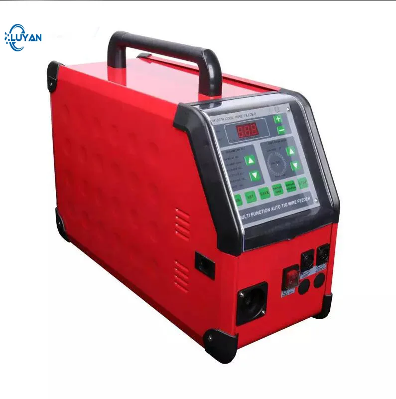 

220v / 110v Tig Cold Wire Feeder Feeding Machine for Tig Welding