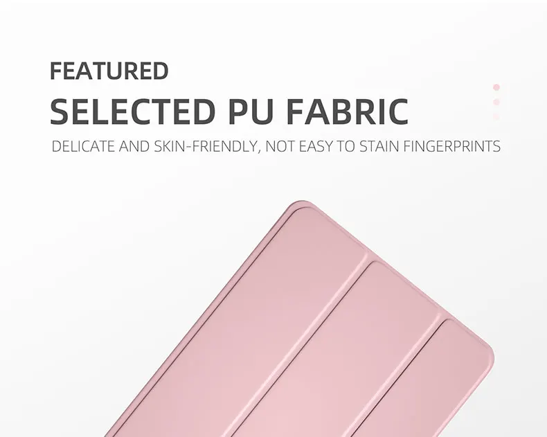 Flip-Cover Tablet-Hülle für iPad Air Pro MINI Hüllen 3 4 5 6 7 8 9 10 Generation 11 13 12,9 2024 2025 Lederhülle Standhüllen – Detail 12