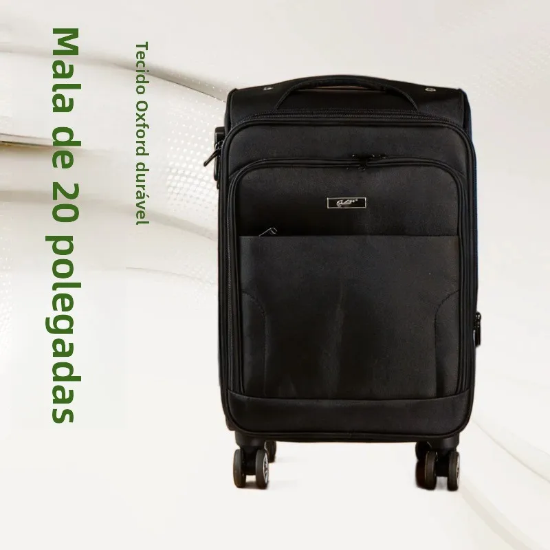 20-inch-oxford-cloth-luggage-carry-on-suitcase-with-combination-lock-and-all-metal-wheels-for-business-travel-and-air-travel