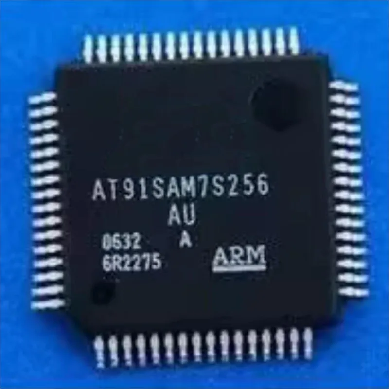 at91sam7s256-au-at91sam7s256b-au-at91sam7s256-qfp64-cantalidad-del-producto-5-piezas